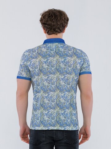 Felix Hardy Shirt 'Cole' in Blue