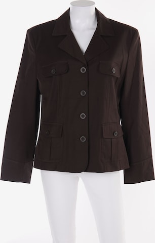 Olsen Jacket & Coat in XL in Brown: front