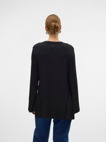 MAMALICIOUS Shirt 'MLBrynna' in Black