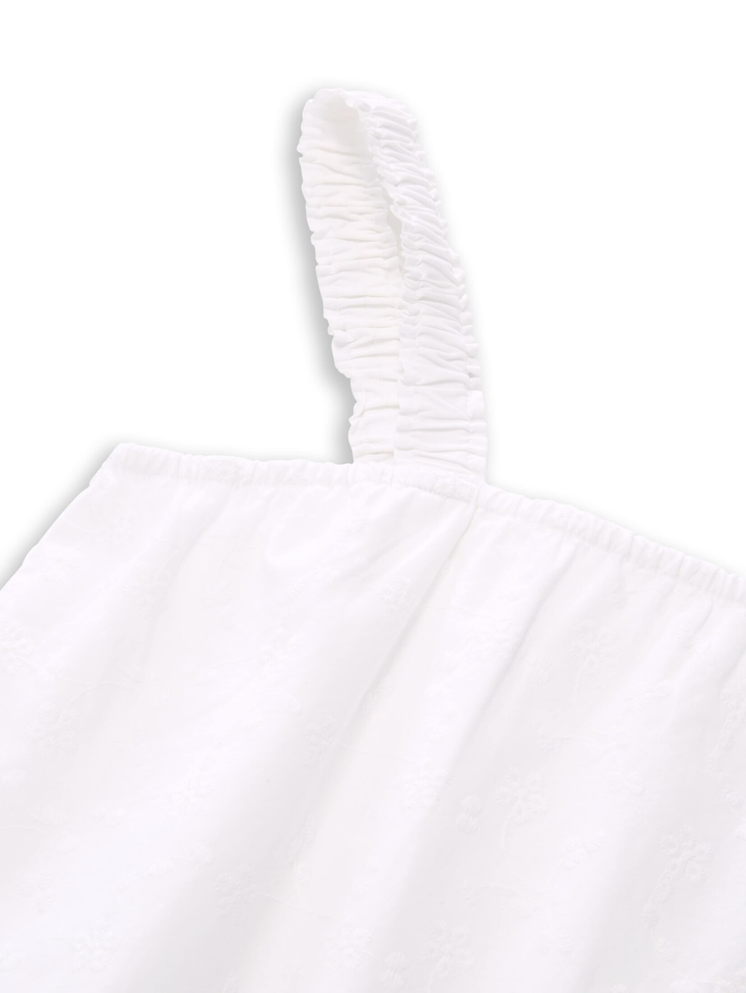 TOM TAILOR Top in Wit