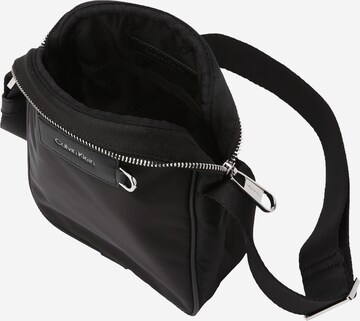 Sac à bandoulière Calvin Klein en noir