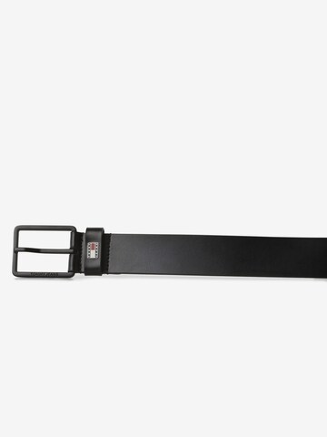 Tommy Jeans Belt in Black