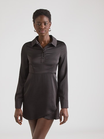 ABOUT YOU Ingruhák 'Cornelia' - fekete: elől