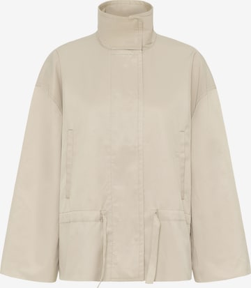 InWear Overgangsjakke i beige: forside