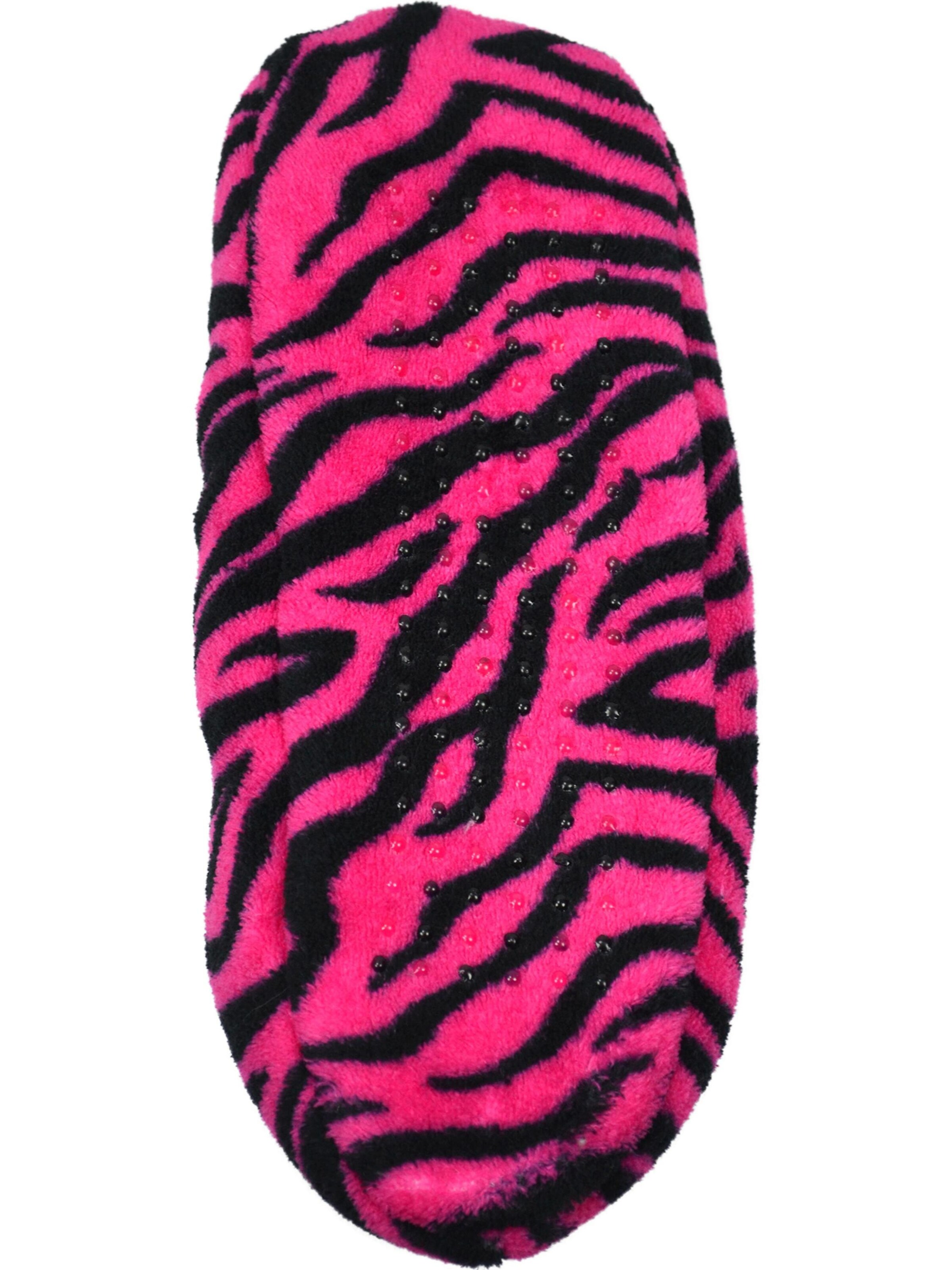 normani Huisschoenen in Roze