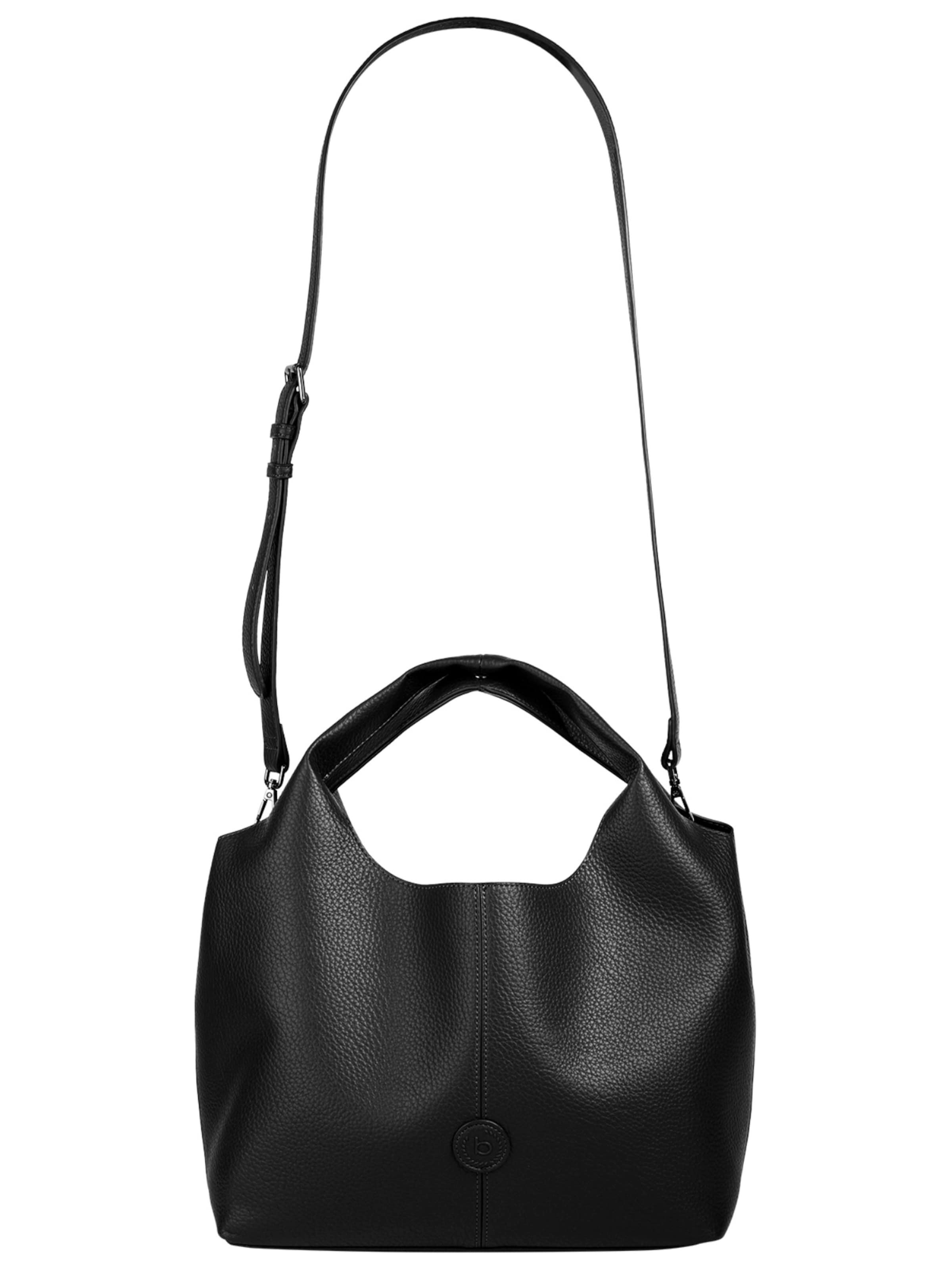 bugatti Shopper 'ZOE' in Black