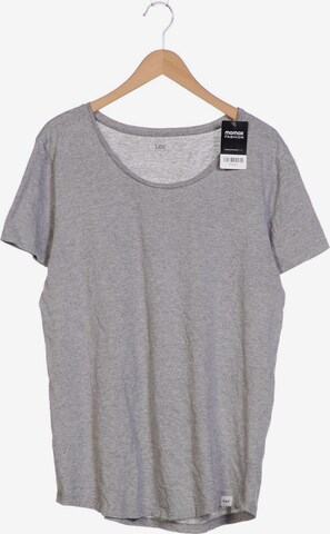 Lee Shirt in L in Grey: front