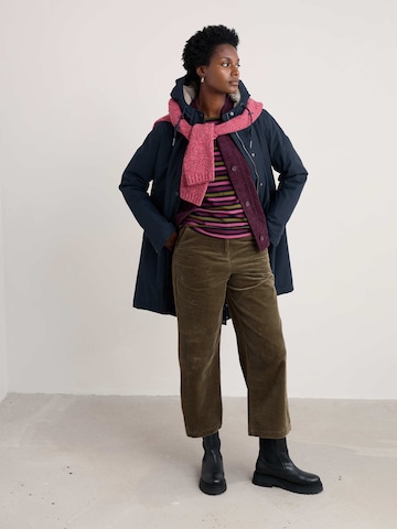 Seasalt Cornwall Paita 'Sailor' värissä monivärinen