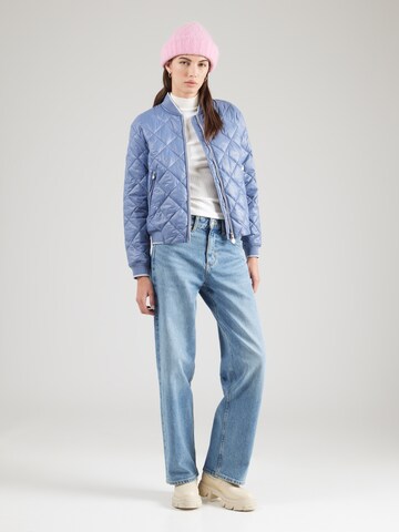 Veste mi-saison 'Boy' Frieda & Freddies NY en bleu