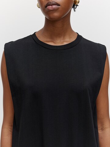EDITED Dress 'Liadan' in Black