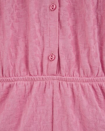 WE Fashion Overall i pink