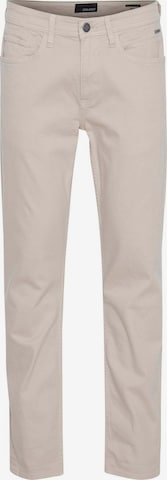 BLEND Jeans 'BHTwister' in Beige: Vorderseite