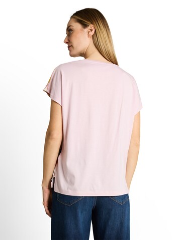 TOM TAILOR Футболка в Оранжевый