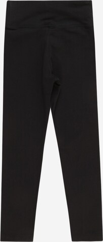 new balance Skinny Sports trousers 'Essentials' in Black