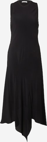 PATRIZIA PEPE - Vestido en negro: frente