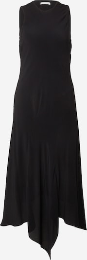 Rochie PATRIZIA PEPE pe negru, Vizualizare produs