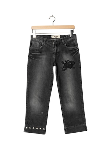 MOSCHINO Jeans 28 in Grau: predná strana