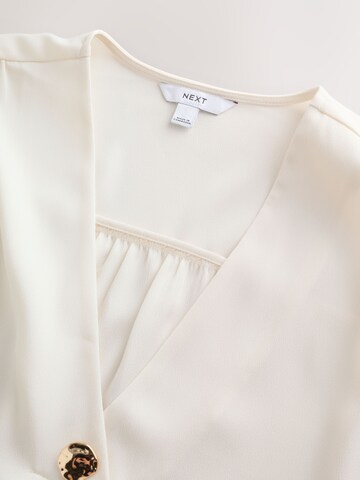 Next Blouse in White