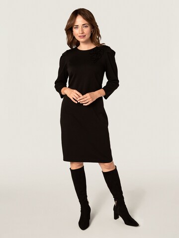 Robe Quiosque en noir