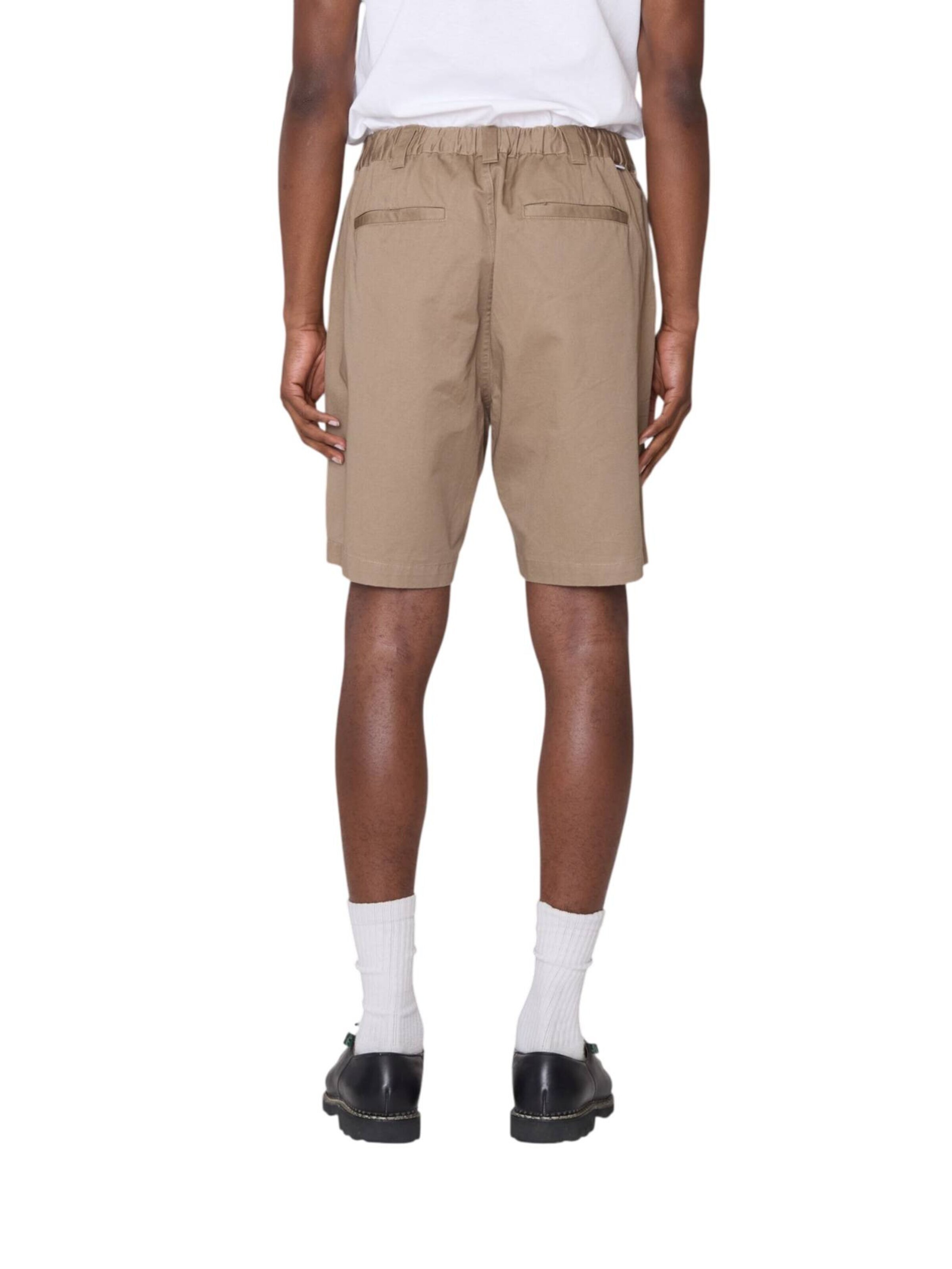 Obey Regular Pants in Brown