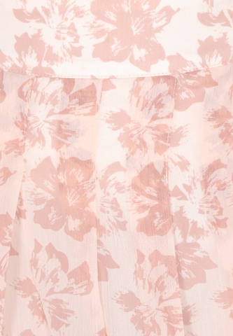 Usha Skirt in Pink
