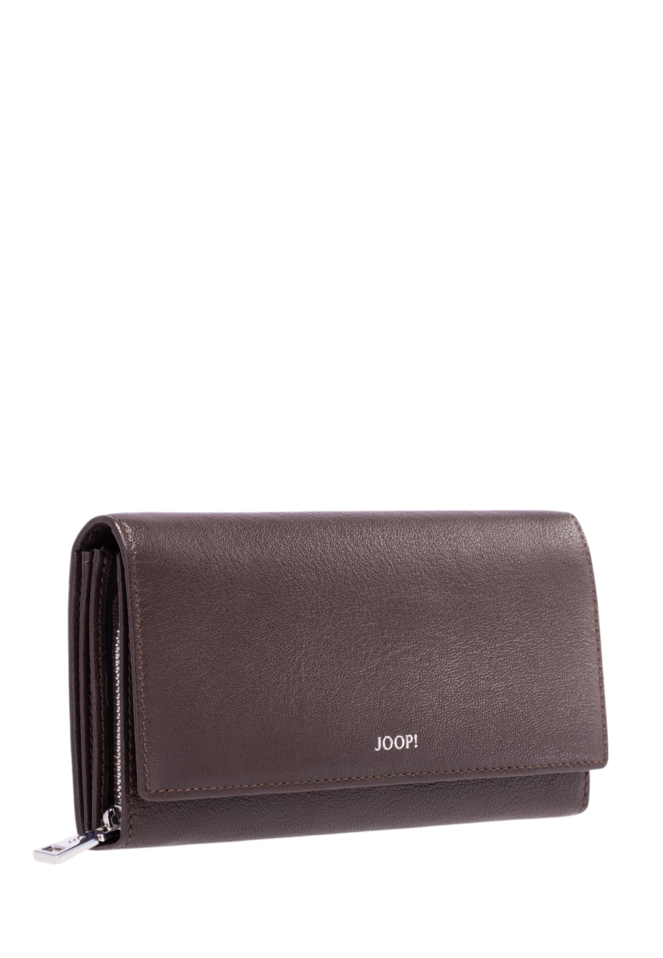 JOOP! Portemonnaie 'Lantea Europa' in Braun