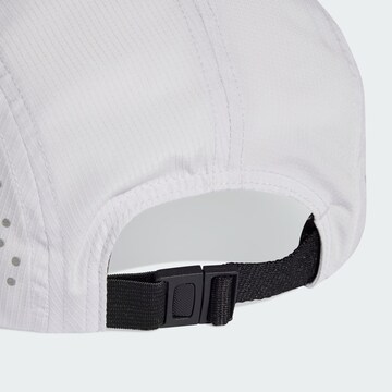 ADIDAS TERREX Sports cap in White
