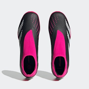 Chaussure de foot 'Predator Accuracy.3' ADIDAS PERFORMANCE en noir