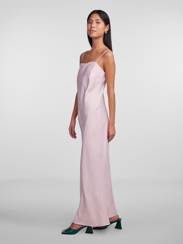 Robe de soirée 'JOSEPHIN' PIECES en rose