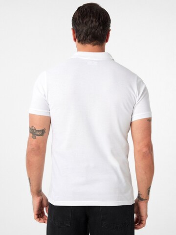 T-Shirt 'Roman' Williot en vert