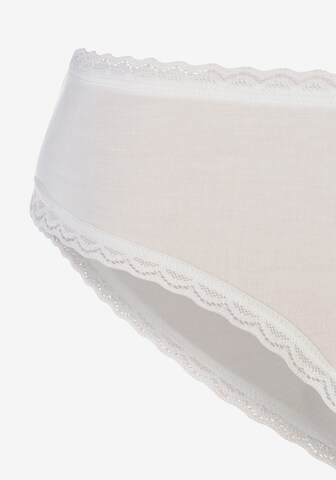 Slip di s.Oliver in bianco