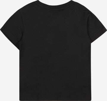 T-Shirt 'Adicolor' ADIDAS ORIGINALS en noir