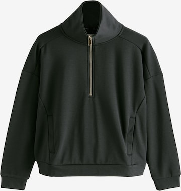 Pull-over Next en noir : devant