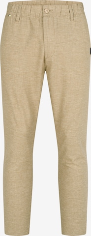 INDICODE JEANS Hose 'Nandos' in Beige: Vorderseite