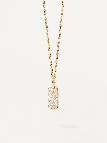 P D PAOLA Kette in Gold