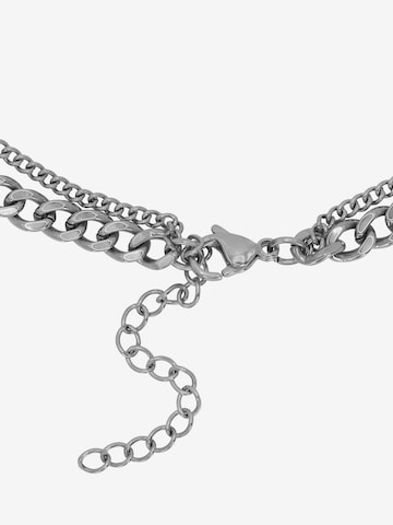 Heideman Necklace 'Max' in Silver