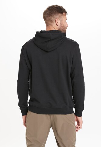 Virtus Sweatshirt 'Matis V2' in Schwarz