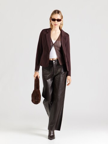 Blazer 'DANIELA 1' Soyaconcept en marron