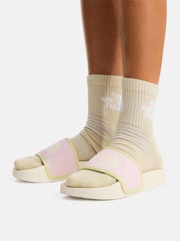 balts THE NORTH FACE Sandales 'Y Base Camp III'