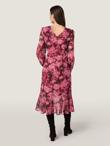 Quiosque Dress in Pink