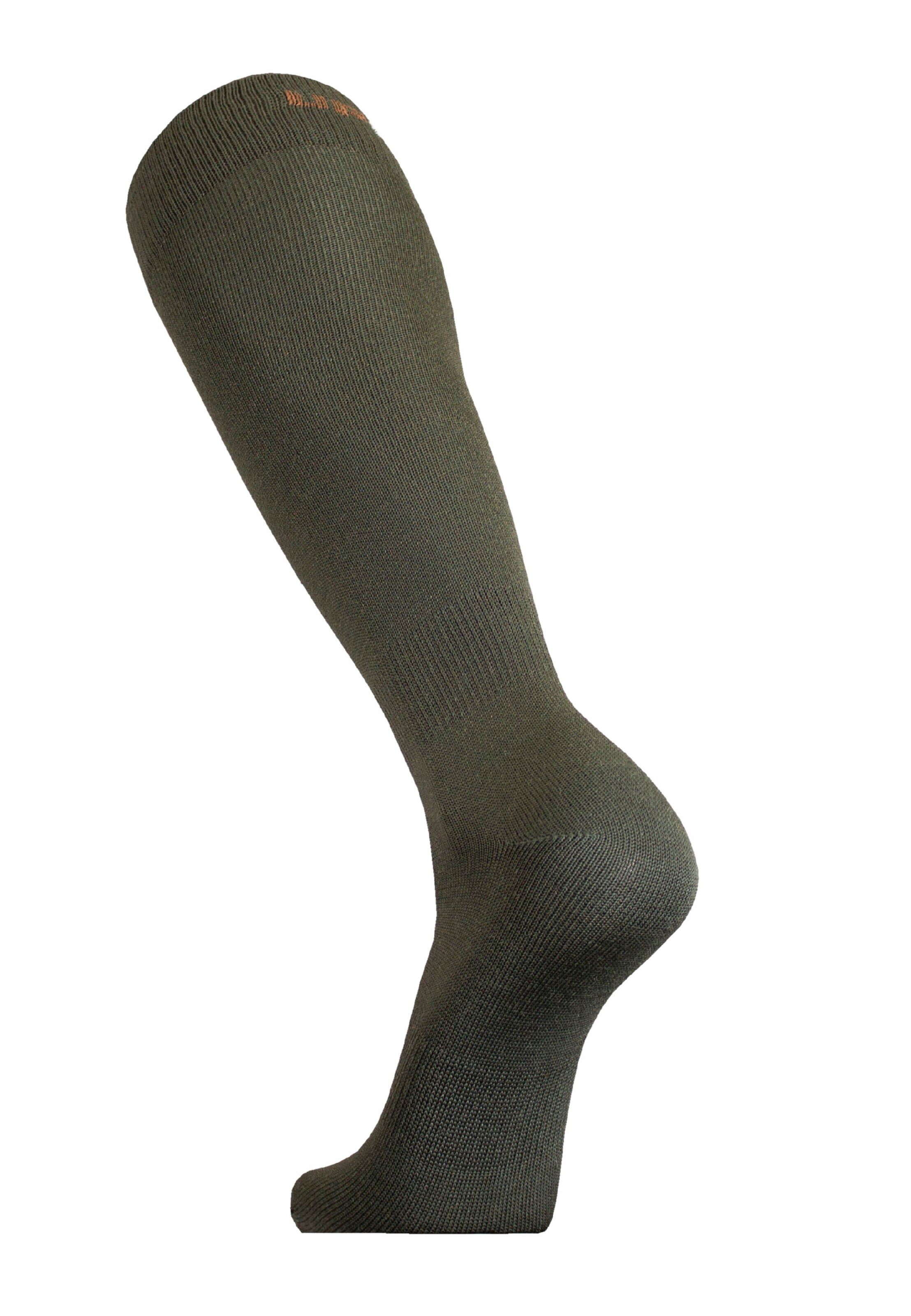 UphillSport Knee High Socks 'KAIHU' in Green