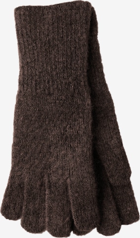 STREET ONE Handschuhe in Braun: Vorderseite