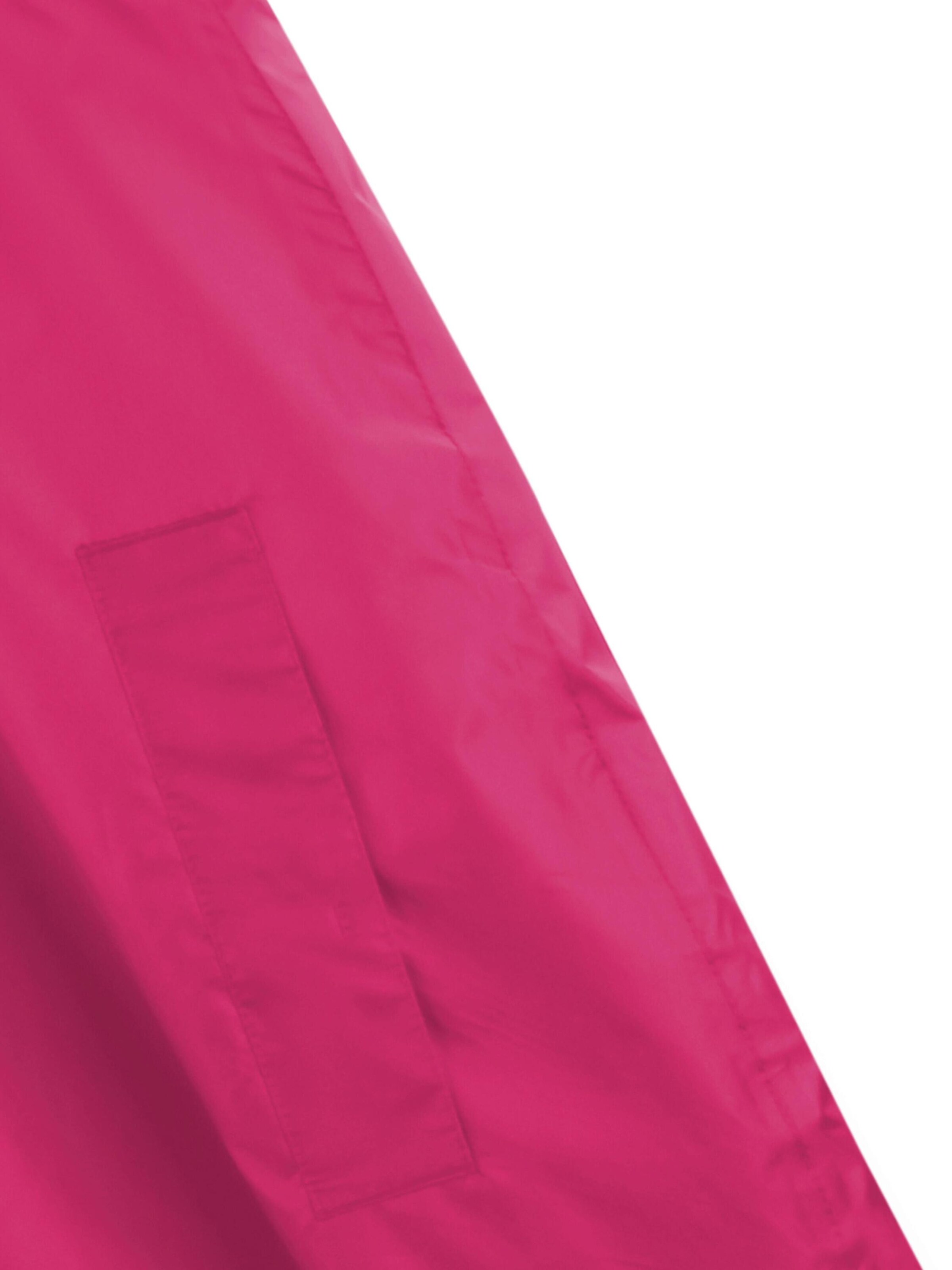 Veste fonctionnelle ' Cherrapunji' normani en rose