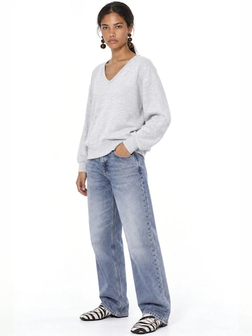Pullover 'Pullover' di Busem in grigio