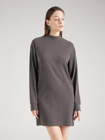 Robe 'Caya' STUDIO SELECT en gris : devant