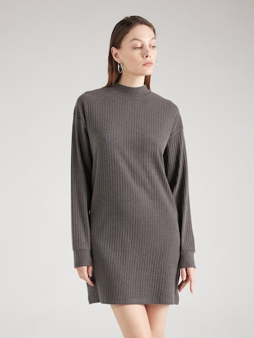 STUDIO SELECT Dress 'Caya' in Grey: front
