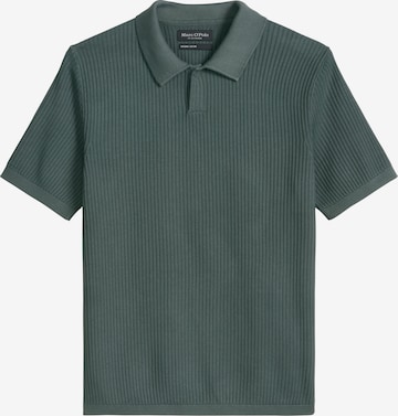 T-Shirt Marc O'Polo en gris : devant