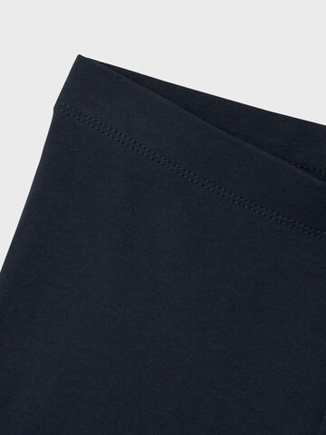 NAME IT Skinny Κολάν 'NKFVIVIAN' σε μπλε