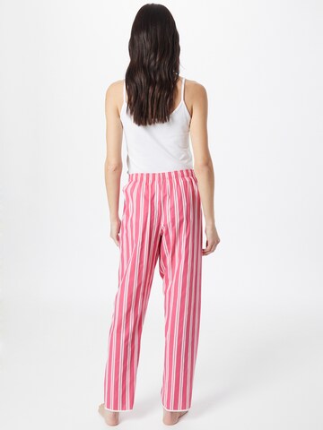 Cyberjammies Pyjamabroek 'Mallory' in Roze