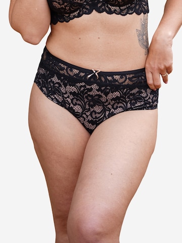 Culotte ' True Luna ' SugarShape en noir